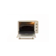 Духовка NORDFROST RC 600 YR