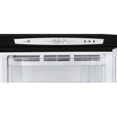 Морозильник NORDFROST DF 165 BSP Морозильник NORDFROST DF 165 BSP