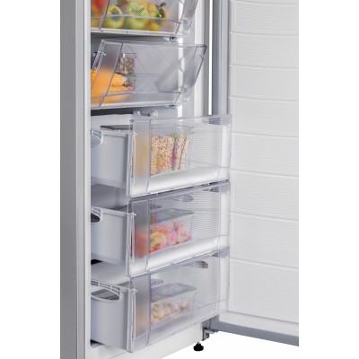 Морозильник NORDFROST DF 165 SAP Морозильник NORDFROST DF 165 SAP