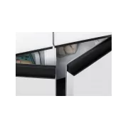 Холодильник NORDFROST RFQ 440 NFGW