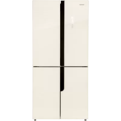 Холодильник NORDFROST RFQ 510 NFGI Холодильник NORDFROST RFQ 510 NFGI