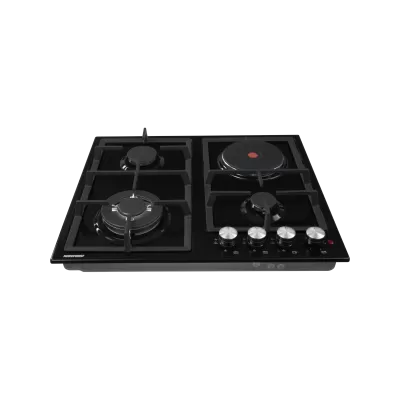 Варочная поверхность NORDFROST HS 6032 B Варочная поверхность NORDFROST HS 6032 B