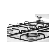 Плита газовая NORDFROST GG 5061 W