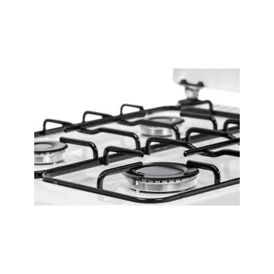 Плита газовая NORDFROST GG 5061 W Плита газовая NORDFROST GG 5061 W