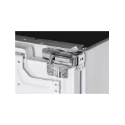 Встраиваемый холодильник NORDFROST NRB 150 W