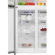 Холодильник NORDFROST RFQ 510 NFGB