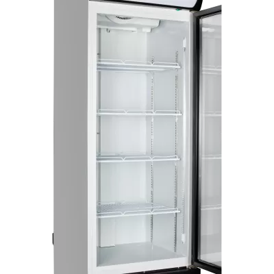 Витрина холодильная NORDFROST RSC 400 GB Витрина холодильная NORDFROST RSC 400 GB