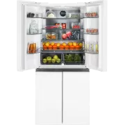 Холодильник NORDFROST RFQ 450 NFGW