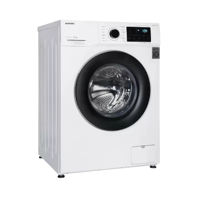 Стиральная машина NORDFROST i-DDQ4 8120 W Стиральная машина NORDFROST i-DDQ4 8120 W