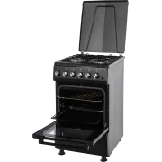 Плита газовая NORDFROST GG 5061 B