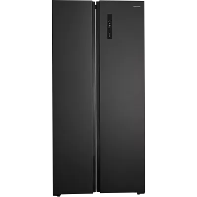 Холодильник NORDFROST RFS 480D NFB Холодильник NORDFROST RFS 480D NFB