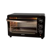 Духовка NORDFROST R 370 B