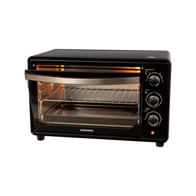 Духовка NORDFROST R 370 B Духовка NORDFROST R 370 B