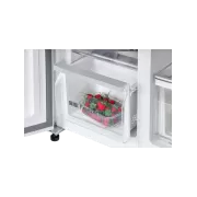 Холодильник NORDFROST RFS 525DX NFGW