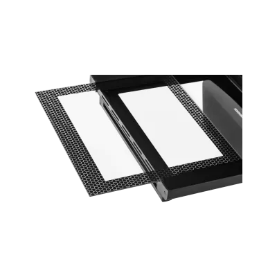 Плита газовая NORDFROST GG 5061 B Плита газовая NORDFROST GG 5061 B