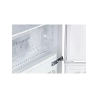 Холодильник NORDFROST RFC 210 LFW Холодильник NORDFROST RFC 210 LFW