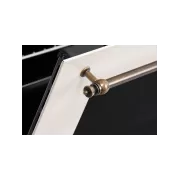 Плита газоэлектрическая NORDFROST GE 9262 YR