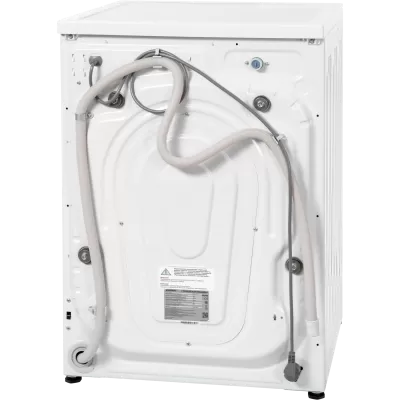 Стиральная машина NORDFROST i-DDQ4 10120 W Стиральная машина NORDFROST i-DDQ4 10120 W