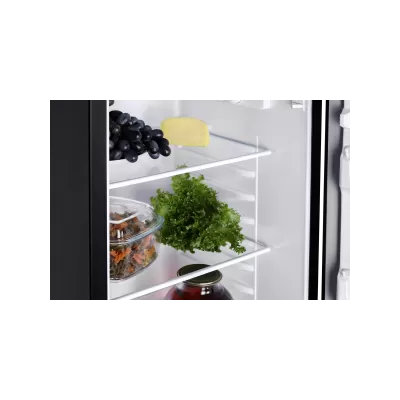 Холодильник NORDFROST NR 404 B Холодильник NORDFROST NR 404 B