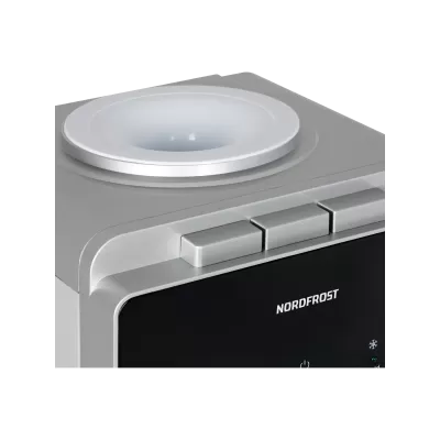 Кулер для воды NORDFROST FK 605 S Кулер для воды NORDFROST FK 605 S