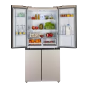 Холодильник NORDFROST RFQ 500 NFH