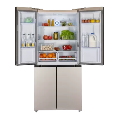 Холодильник NORDFROST RFQ 500 NFH Холодильник NORDFROST RFQ 500 NFH