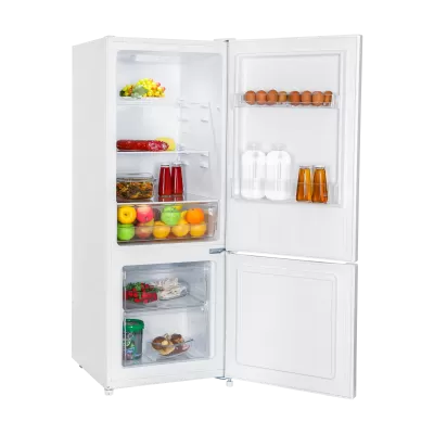 Холодильник NORDFROST RFC 210 LFW Холодильник NORDFROST RFC 210 LFW