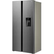 Холодильник NORDFROST RFS 484D NFXq