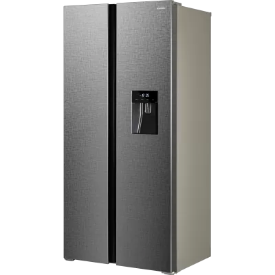 Холодильник NORDFROST RFS 484D NFXq Холодильник NORDFROST RFS 484D NFXq