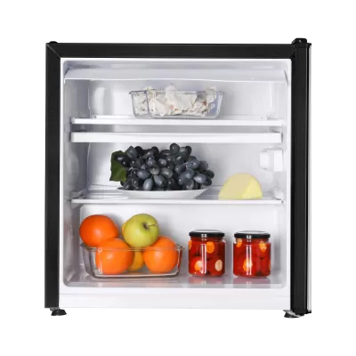 Холодильник NORDFROST NR 402 B Холодильник NORDFROST NR 402 B