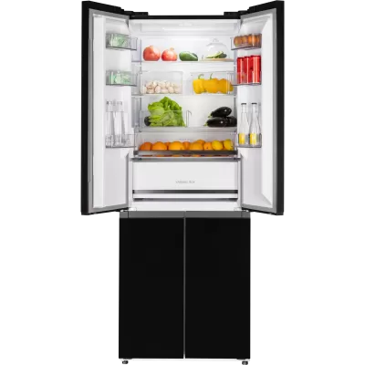 Холодильник NORDFROST RFQ 440 NFGB Холодильник NORDFROST RFQ 440 NFGB