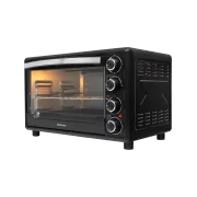 Духовка NORDFROST RC 350 B