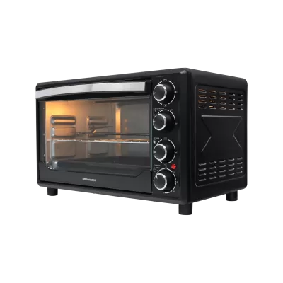 Духовка NORDFROST RC 350 B Духовка NORDFROST RC 350 B