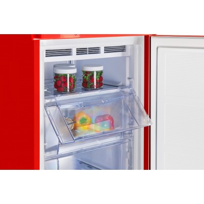 Морозильник NORDFROST DF 168 RAP Морозильник NORDFROST DF 168 RAP