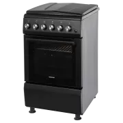 Плита газовая NORDFROST GG 5061 B