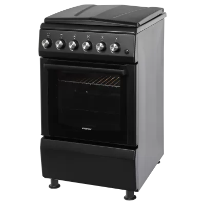 Плита газовая NORDFROST GG 5061 B Плита газовая NORDFROST GG 5061 B