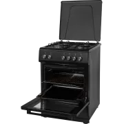 Плита газовая NORDFROST GG 6061 B