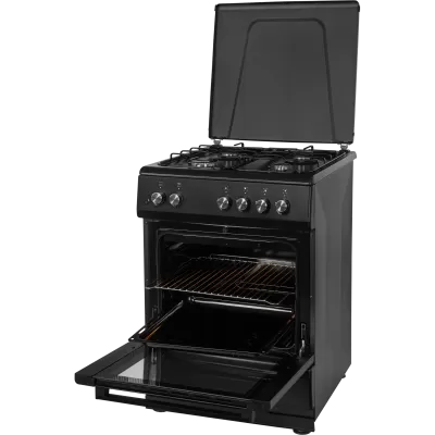 Плита газовая NORDFROST GG 6061 B Плита газовая NORDFROST GG 6061 B