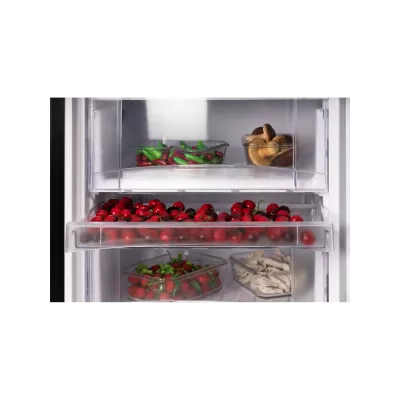 Холодильник NORDFROST NRB 154 B Холодильник NORDFROST NRB 154 B