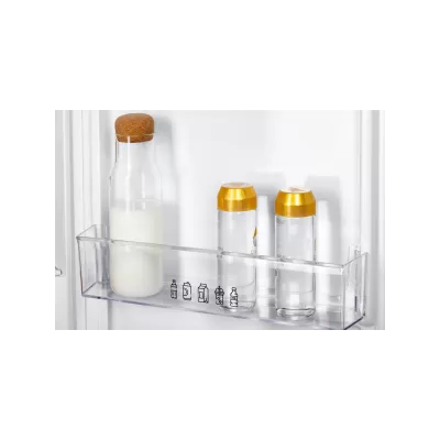 Холодильник NORDFROST NRB 134 W Холодильник NORDFROST NRB 134 W