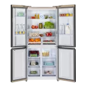 Холодильник NORDFROST RFQ 500 NFH