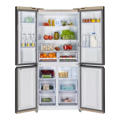 Холодильник NORDFROST RFQ 500 NFH Холодильник NORDFROST RFQ 500 NFH