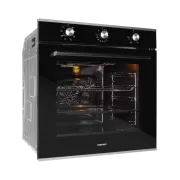 Духовой шкаф NORDFROST HM 6080 B