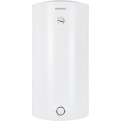 Водонагреватель NORDFROST DVS-50L Slim Водонагреватель NORDFROST DVS-50L Slim