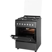 Плита газовая NORDFROST GG 6064 Gd