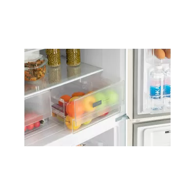 Холодильник NORDFROST RFQ 510 NFGI Холодильник NORDFROST RFQ 510 NFGI