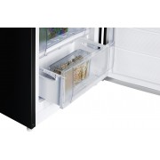 Морозильник NORDFROST DF 165 BSP