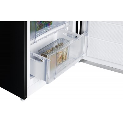 Морозильник NORDFROST DF 165 BSP Морозильник NORDFROST DF 165 BSP