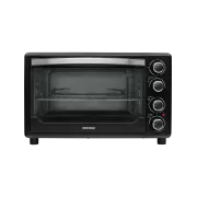 Духовка NORDFROST RC 350 B