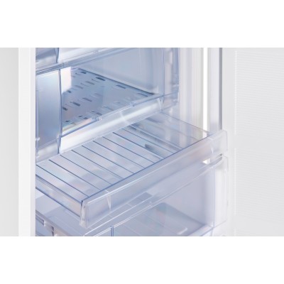 Морозильник NORDFROST DF 168 WAP Морозильник NORDFROST DF 168 WAP